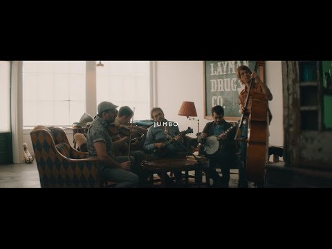 Punch Brothers -